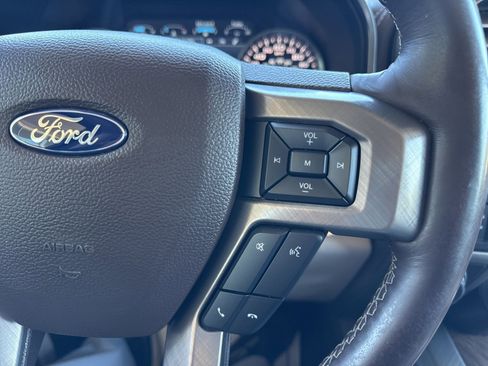 Certified 2020 Ford F150 Limited w/ Trailer Tow Package image 32