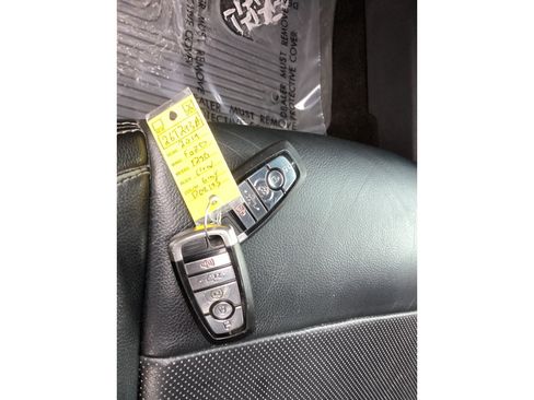 Used 2019 Ford F250 Lariat w/ Lariat Ultimate Package AWD/4WD image 33
