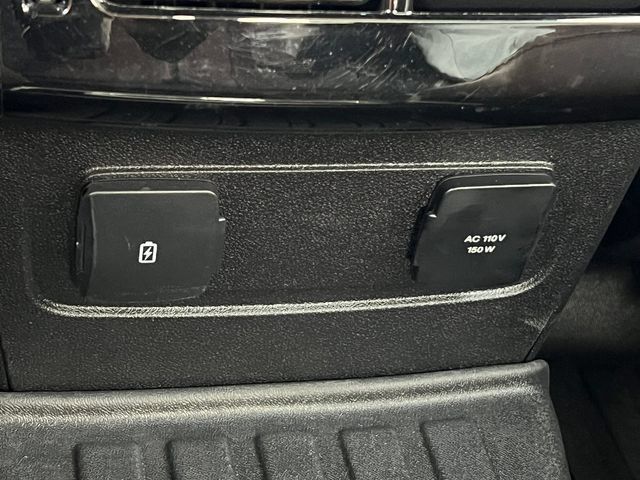 Used 2024 Lincoln Aviator Reserve w/ Equipment Group 201A AWD/4WD image 35