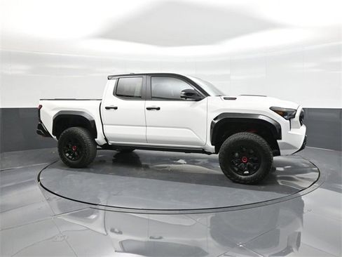 New 2026 Toyota Tacoma TRD Pro image 17