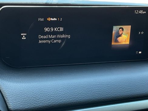 Used 2025 MAZDA CX-50 AWD 2.5 S w/ Select Package image 34