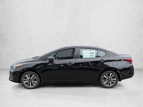 Used 2025 Nissan Versa S w/ S Plus Package image 5