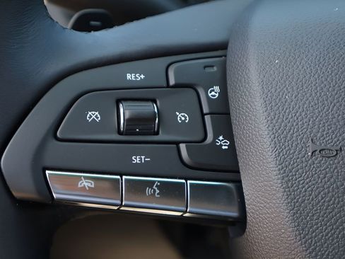 Certified 2023 Cadillac CT4 Premium Luxury image 17