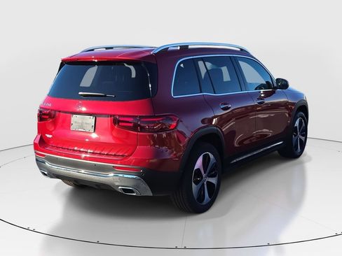 New 2026 Mercedes-Benz GLB 250 GLB 250 image 5