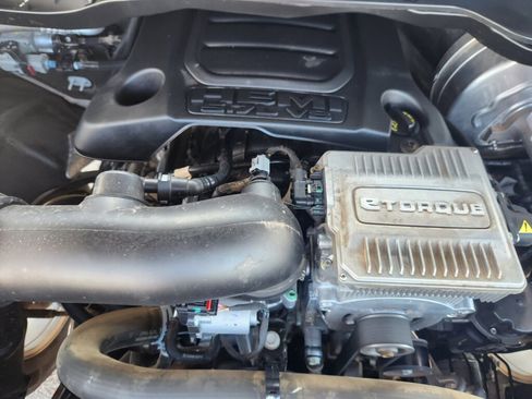 Used 2022 RAM 1500 Big Horn image 15