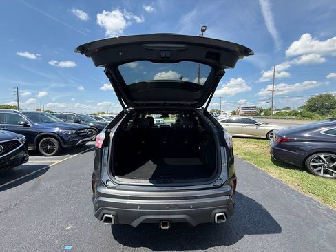 Used 2020 Ford Edge ST w/ Equipment Group 401A AWD/4WD image 5