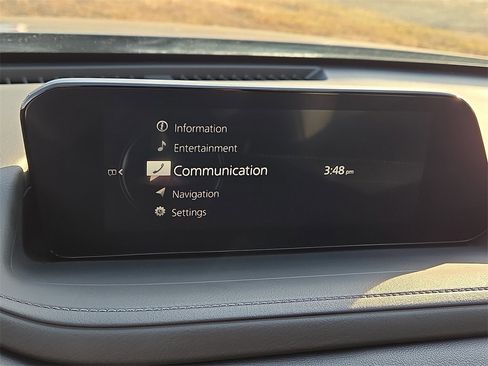 Used 2023 MAZDA CX-30 AWD 2.5 S w/ Select Package image 17