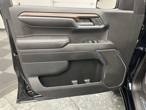 Certified 2023 Chevrolet Silverado 1500 LT w/ Protection Package image 8