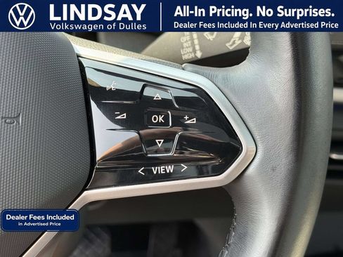 Used 2021 Volkswagen ID.4 Pro S RWD image 21