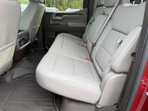 New 2026 GMC Sierra 1500 SLT w/ SLT Premium Plus Package image 22
