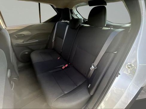 Used 2025 Nissan Kicks Play S image 21