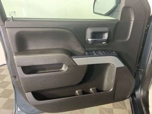Used 2018 Chevrolet Silverado 1500 LT w/ All Star Edition AWD/4WD image 20