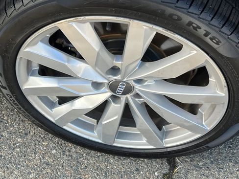 Used 2017 Audi A4 2.0T Premium AWD/4WD image 22