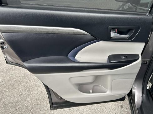 Used 2018 Toyota Highlander Limited image 20