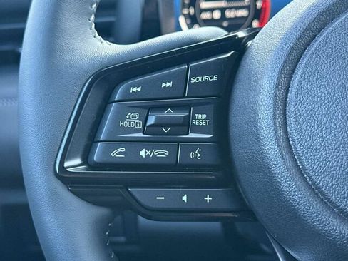 New 2026 Subaru Outback Touring AWD/4WD image 30