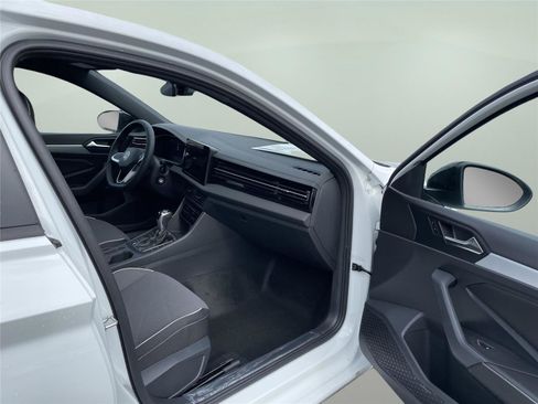 New 2025 Volkswagen Jetta Sport image 13