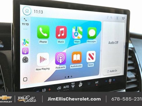 Used 2025 Ford Transit 350 XLT image 18