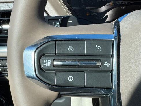 New 2026 GMC Yukon XL Denali w/ Sun & Power Step Package image 45