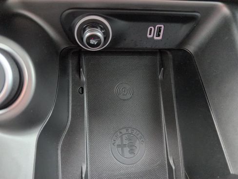 Used 2024 Alfa Romeo Tonale Ti w/ Active Assist Package image 26