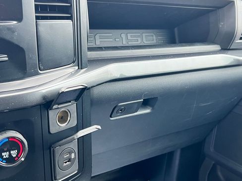 Used 2023 Ford F150 XL w/ STX Appearance Package image 32