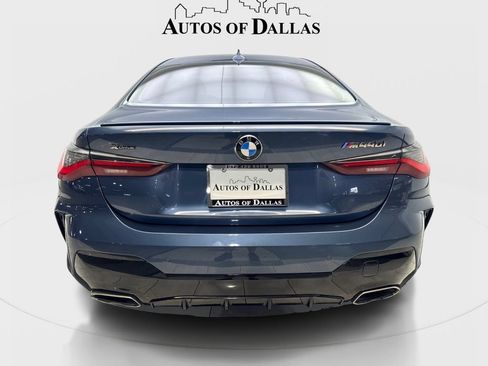 Used 2021 BMW 440i xDrive Coupe w/ Premium Package AWD/4WD image 7
