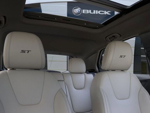 New 2026 Buick Encore GX Sport Touring w/ Advanced Technology Package image 48