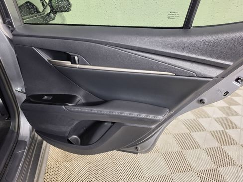 Used 2026 Toyota Camry XSE FWD image 29