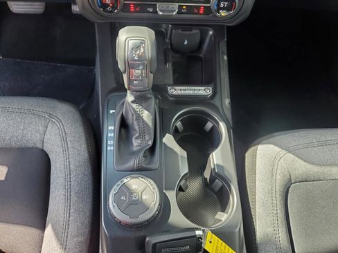 New 2025 Ford Bronco Big Bend image 35