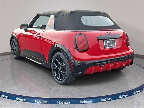 New 2026 MINI Cooper S image 4