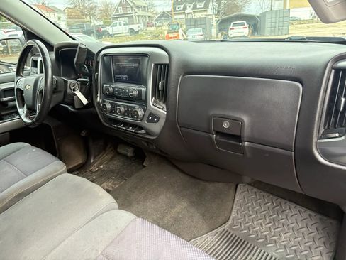 Used 2016 Chevrolet Silverado 1500 LT w/ All Star Edition image 18