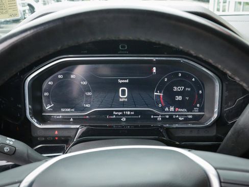 Used 2023 GMC Sierra 1500 SLE w/ X31 Off-Road Package image 19