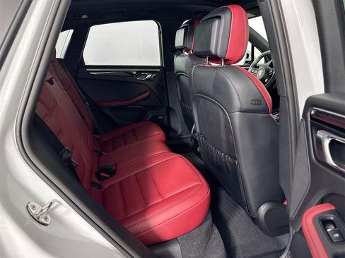 New 2025 Porsche Macan Turbo image 27