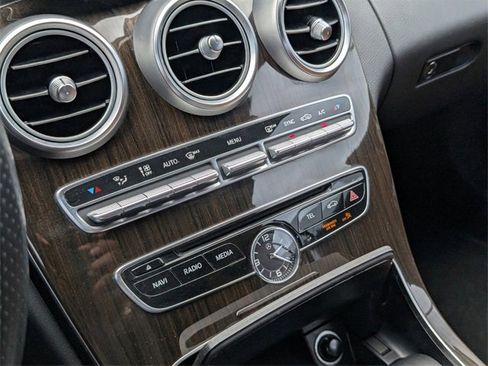 Used 2017 Mercedes-Benz C 43 AMG 4MATIC Cabriolet image 16