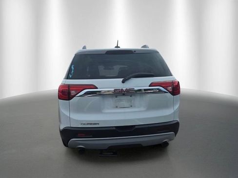 Used 2019 GMC Acadia SLT FWD image 3