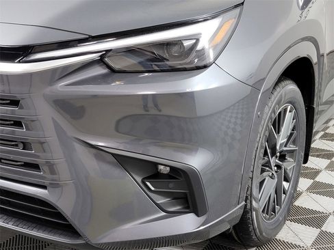 New 2026 Lexus TX 350 AWD image 13