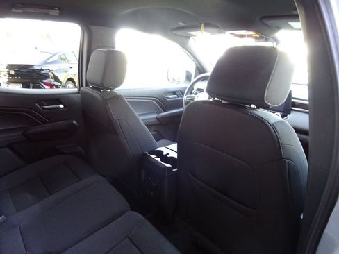 New 2026 GMC Canyon Elevation w/ Convenience Package RWD image 21
