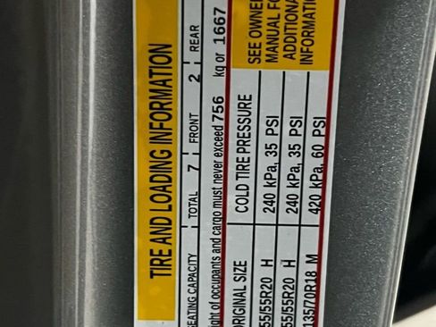 New 2026 Chevrolet Traverse LT w/ Midnight/Sport Edition image 24