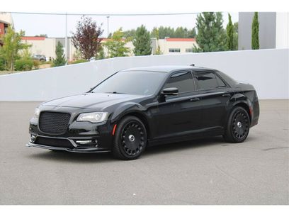 Used 2021 Chrysler 300 S
