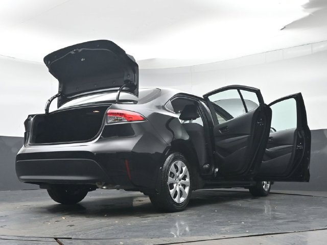 Certified 2024 Toyota Corolla LE FWD image 47