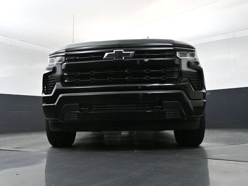 Used 2024 Chevrolet Silverado 1500 RST w/ Convenience Package II AWD/4WD image 19
