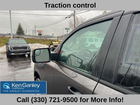 Used 2023 RAM 1500 Tradesman image 22