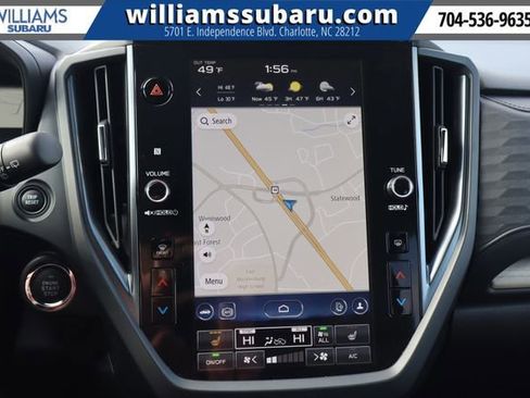 New 2025 Subaru Forester Limited image 13