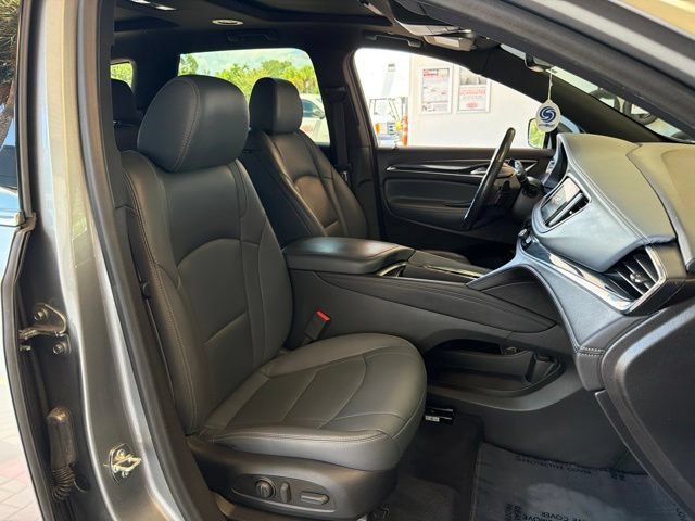 Used 2023 Buick Enclave Essence w/ Experience Buick Package FWD image 22