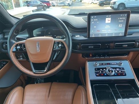 Used 2020 Lincoln Aviator Black Label w/ Dynamic Handling Package image 19