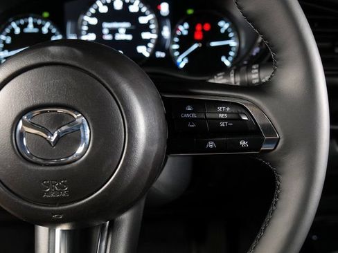 Used 2026 MAZDA CX-30 2.5 Turbo w/ Premium Plus Pkg AWD/4WD image 21