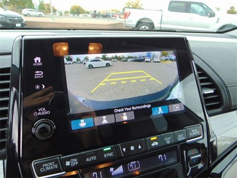 Certified 2023 Honda Odyssey Elite image 13