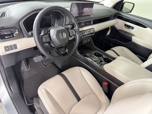 New 2026 Honda Pilot EX-L image 4
