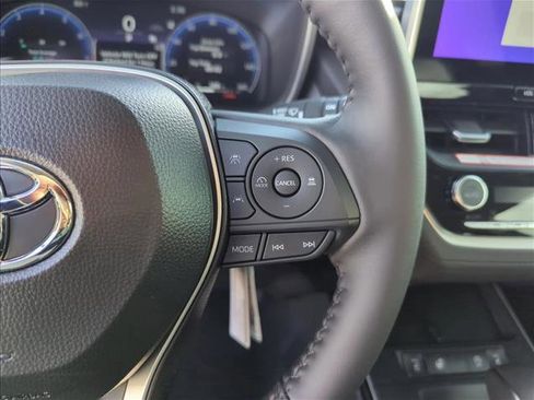 New 2026 Toyota Corolla Cross XLE image 17