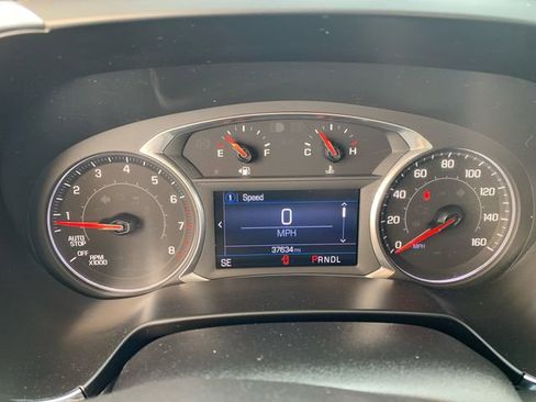 Used 2022 Chevrolet Blazer LT AWD/4WD image 24