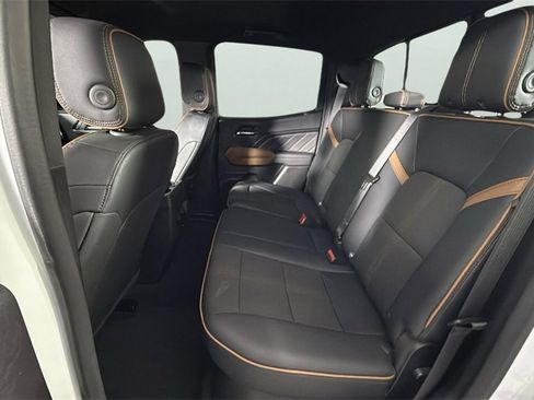 Certified 2024 GMC Canyon AT4 w/ Canyon Safety Plus Package image 25